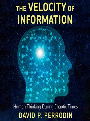 cover image of The Velocity of Information